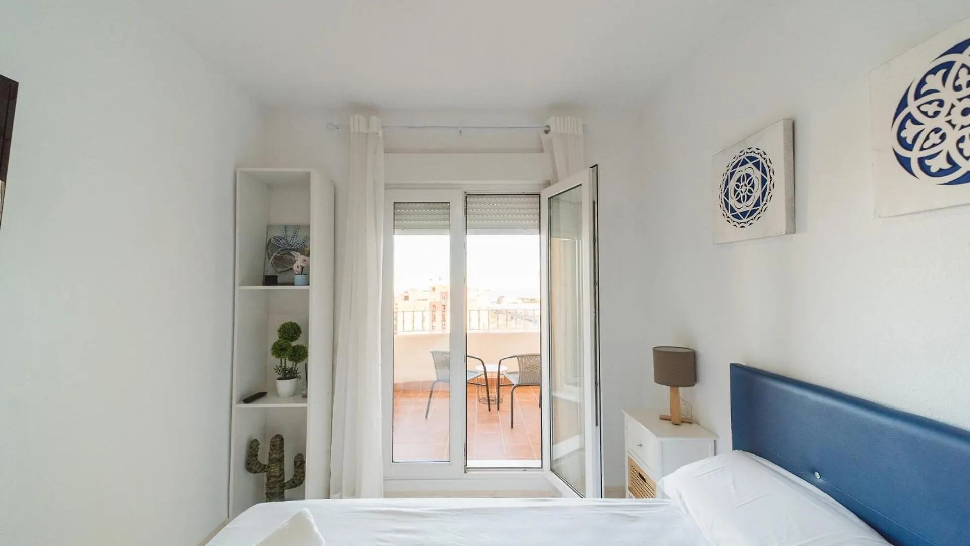 Expoholidays- Villasara 4C Aguadulce  0*, Aguadulce (Almeria) Spain
