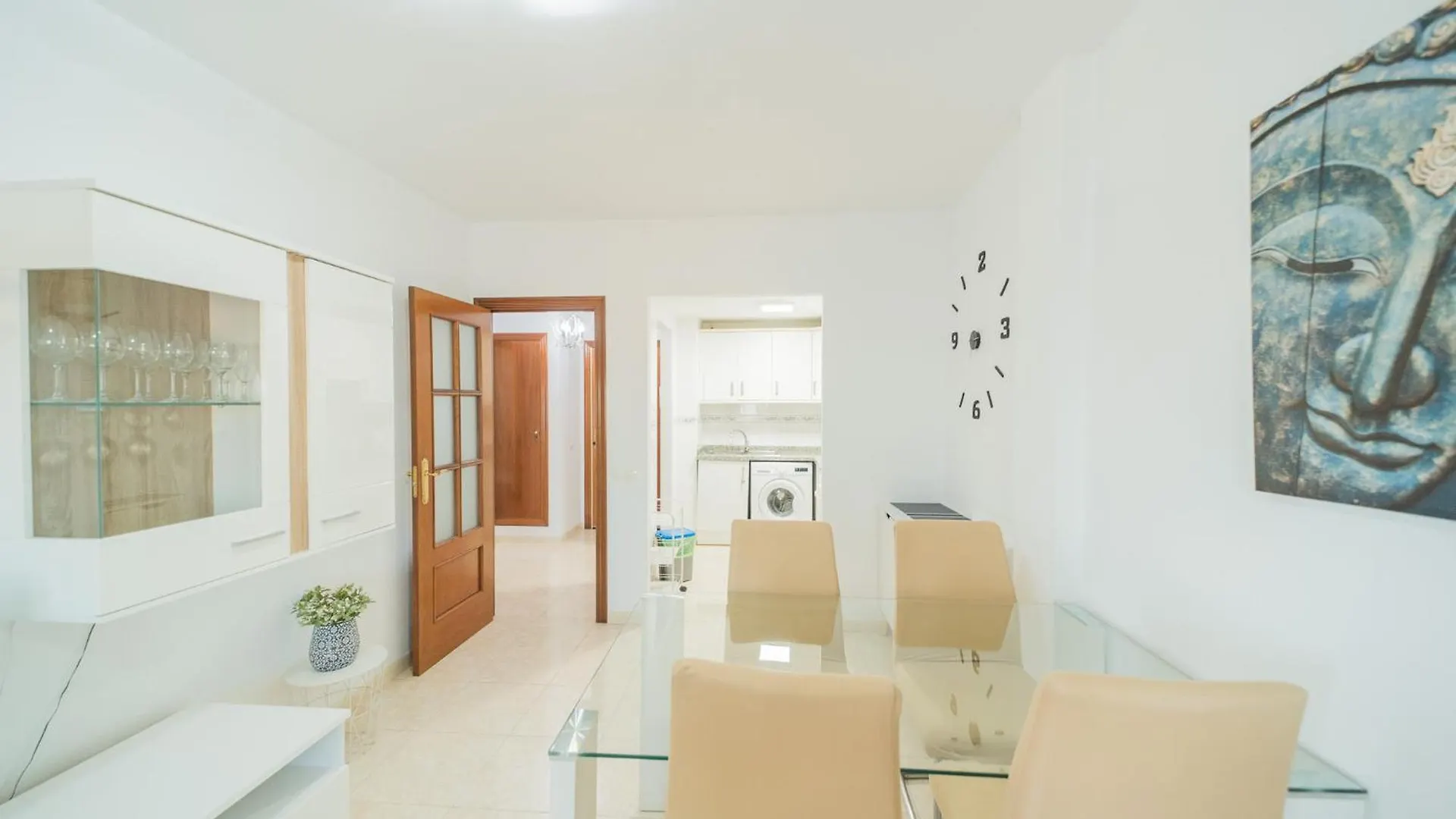 Expoholidays- Villasara 4C Aguadulce  Spain