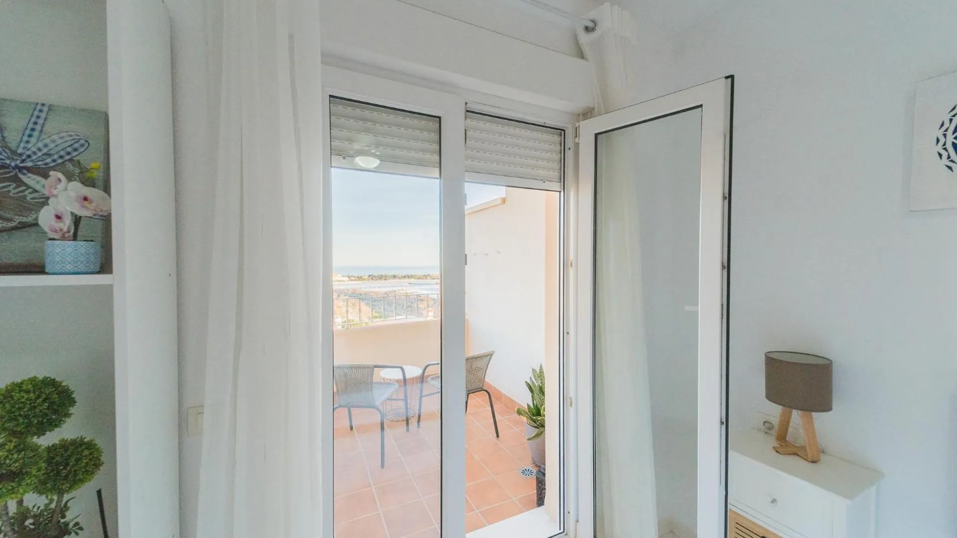 Apartment Expoholidays- Villasara 4C Aguadulce  Spain