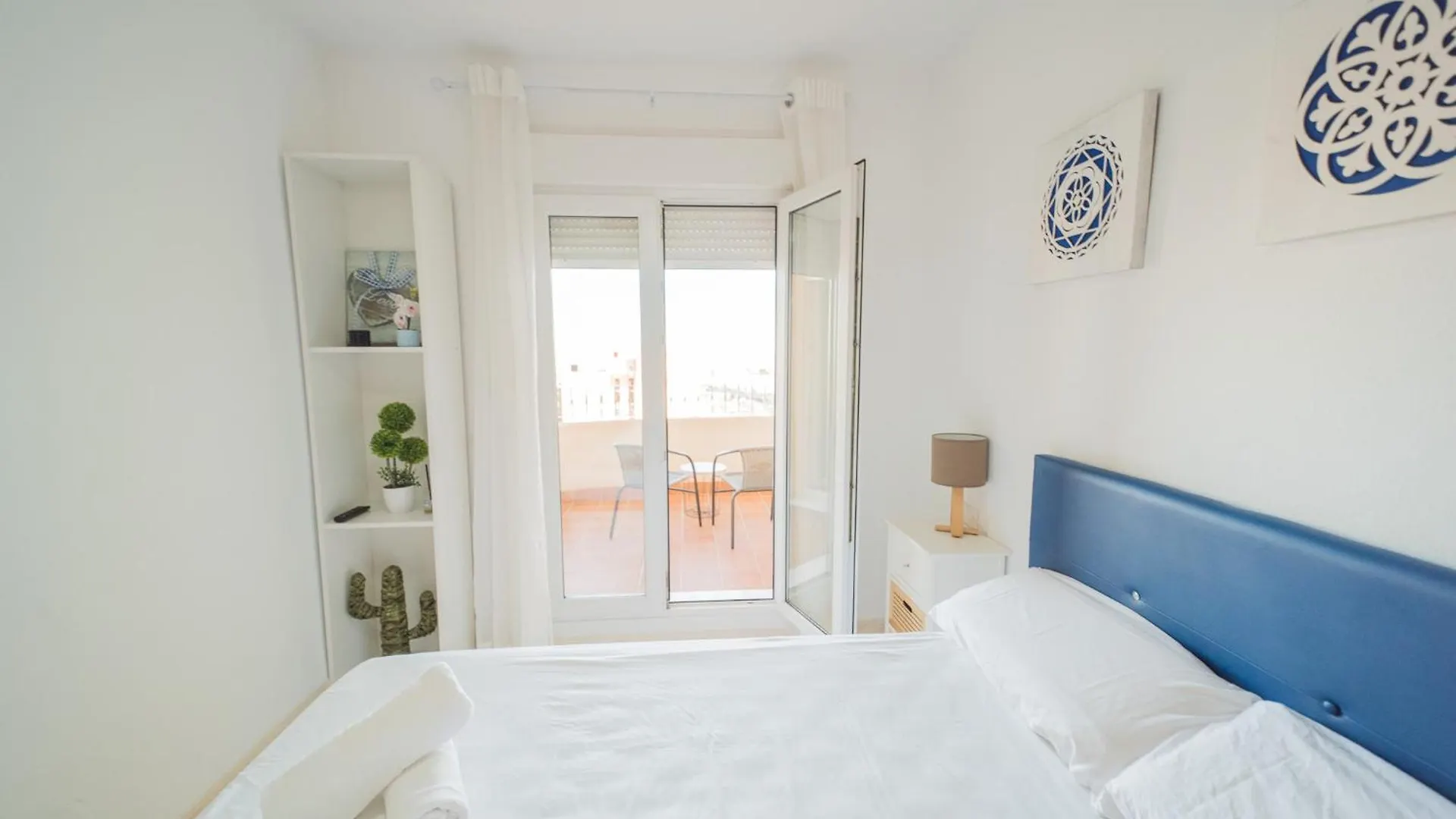 Apartment Expoholidays- Villasara 4C Aguadulce