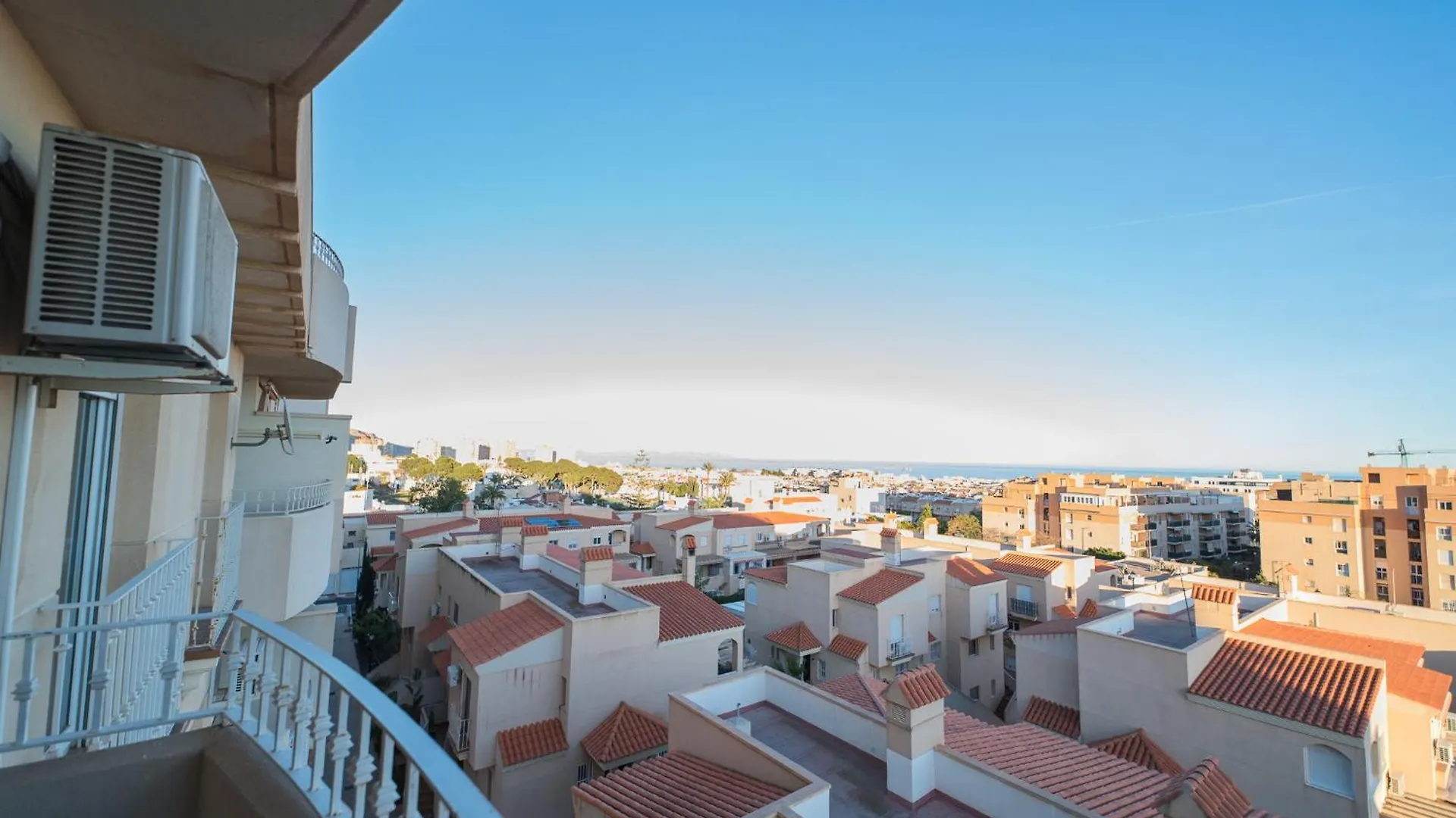 Apartment Expoholidays- Villasara 4C Aguadulce