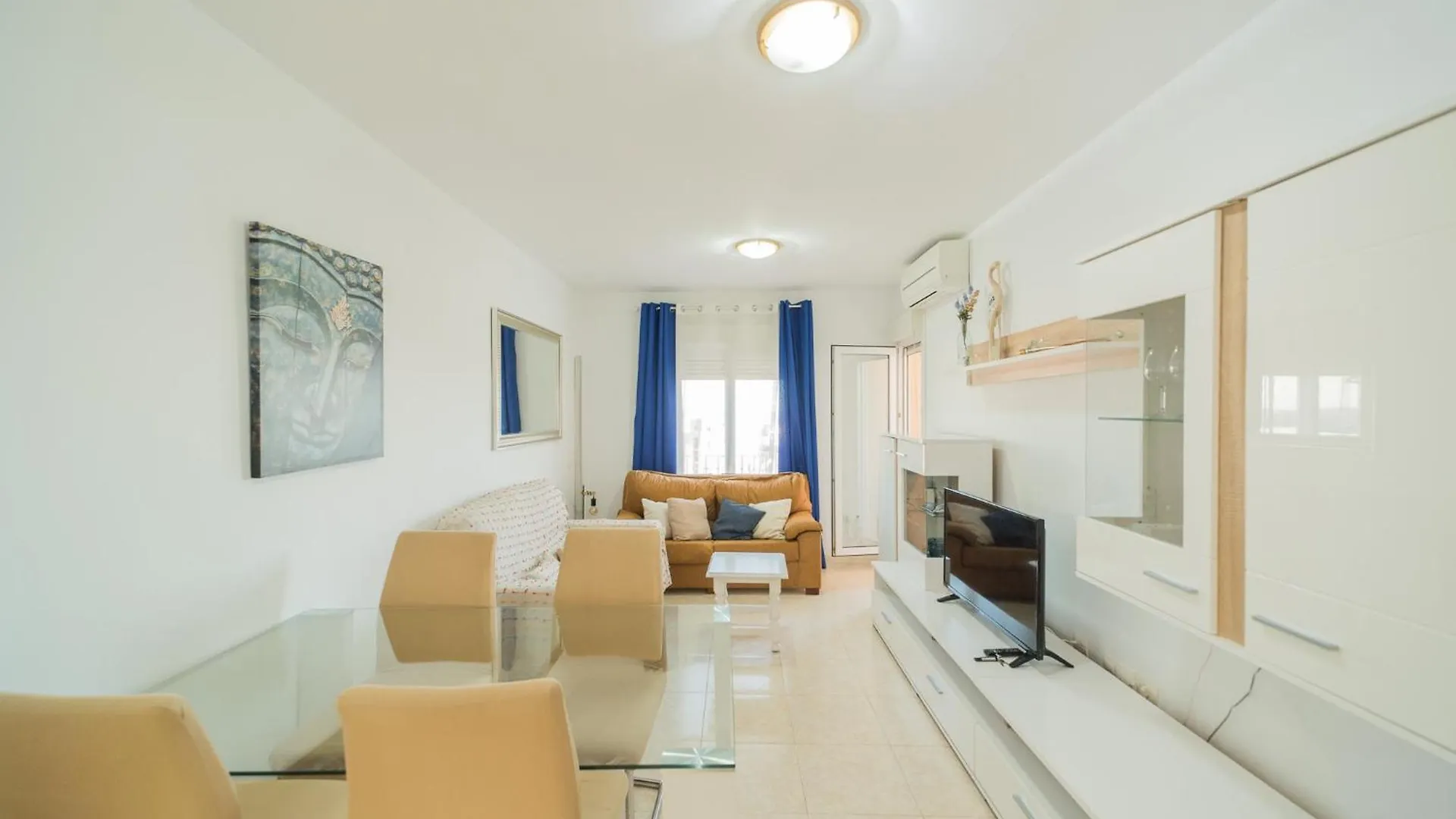 Expoholidays- Villasara 4C Aguadulce  Spain