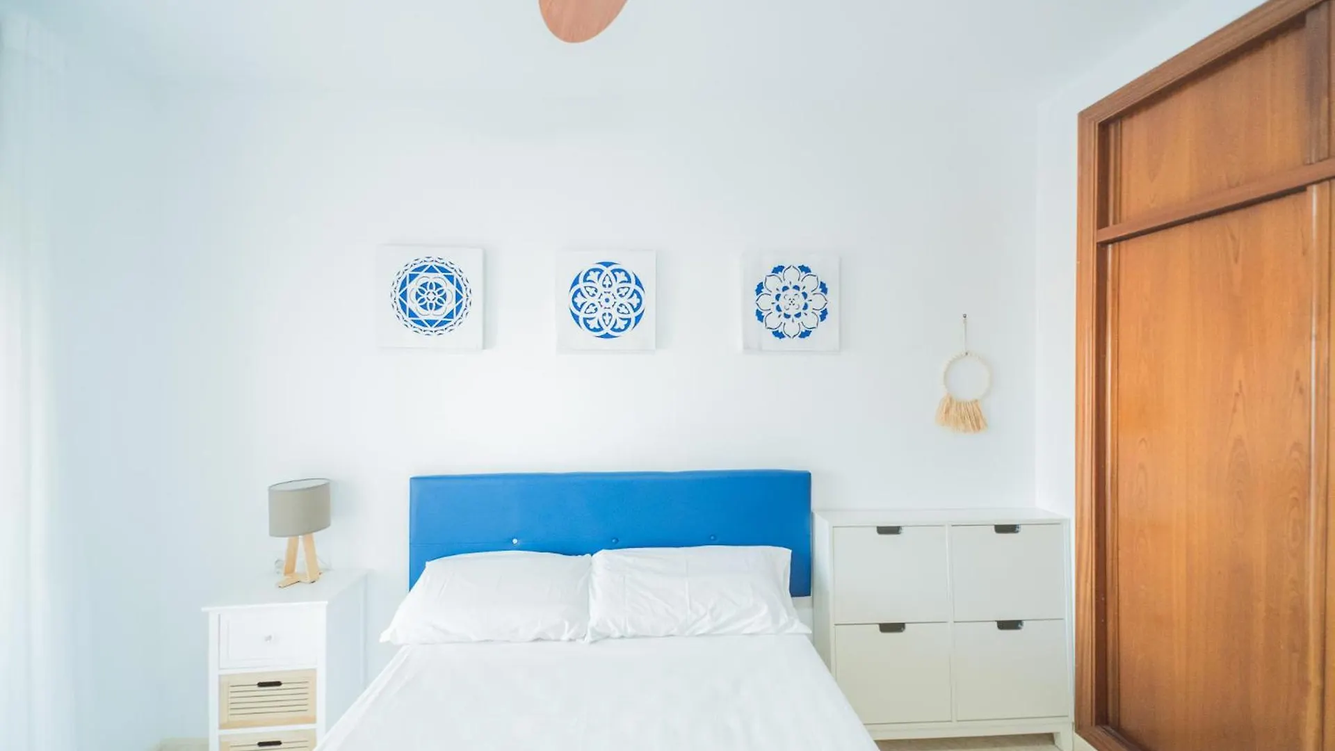 Apartment Expoholidays- Villasara 4C Aguadulce  Spain