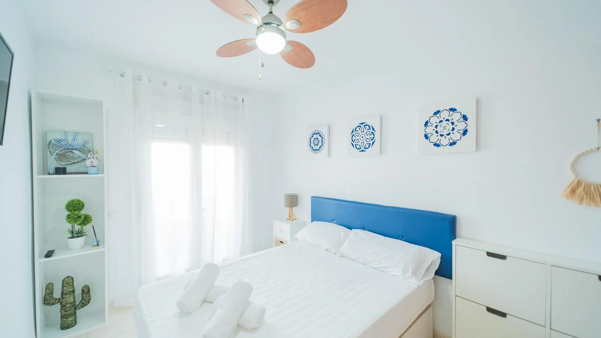 Expoholidays- Villasara 4C Aguadulce