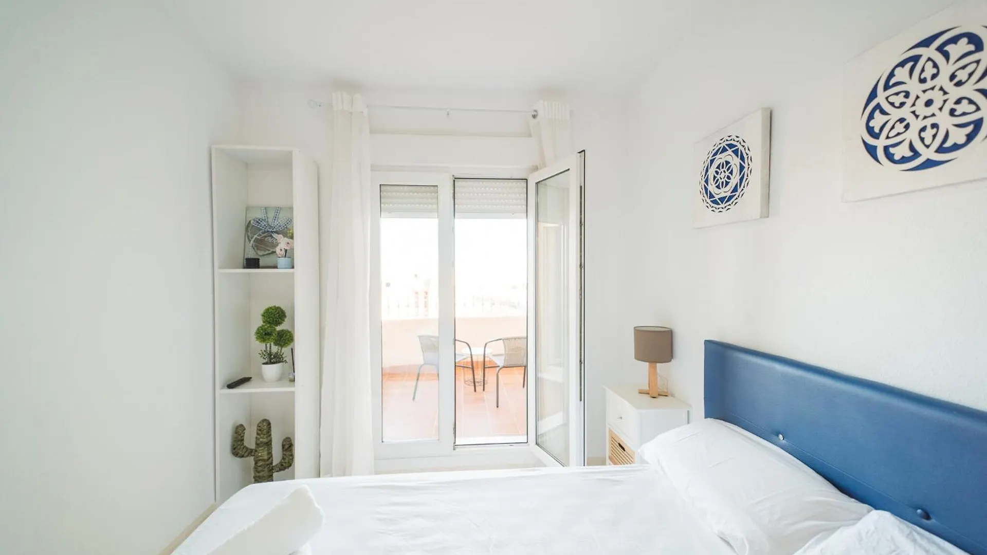 Expoholidays- Villasara 4C Aguadulce  0*, Aguadulce (Almeria) Spain