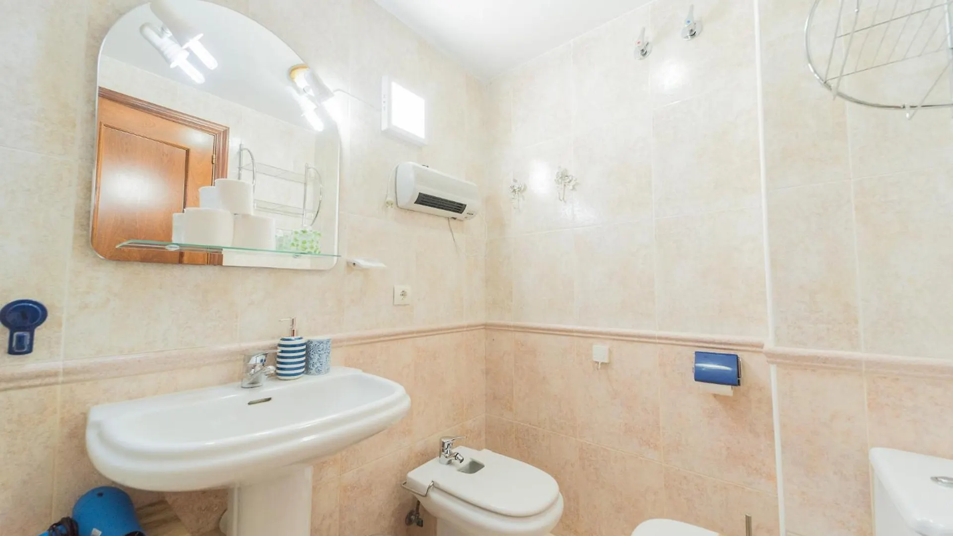 Expoholidays- Villasara 4C Aguadulce  Aguadulce (Almeria)