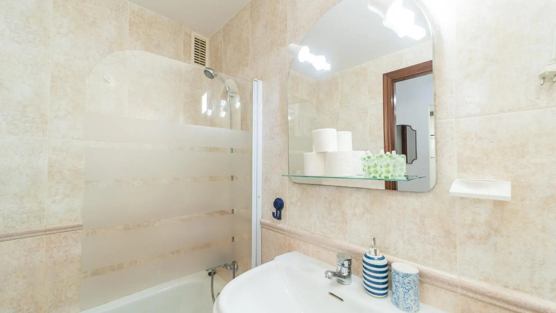 Apartment Expoholidays- Villasara 4C Aguadulce  Spain