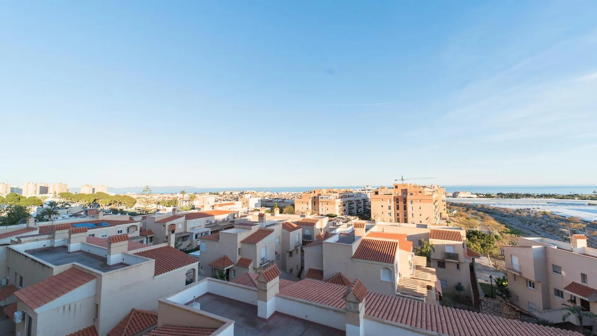 Expoholidays- Villasara 4C Aguadulce  0*, Aguadulce (Almeria)