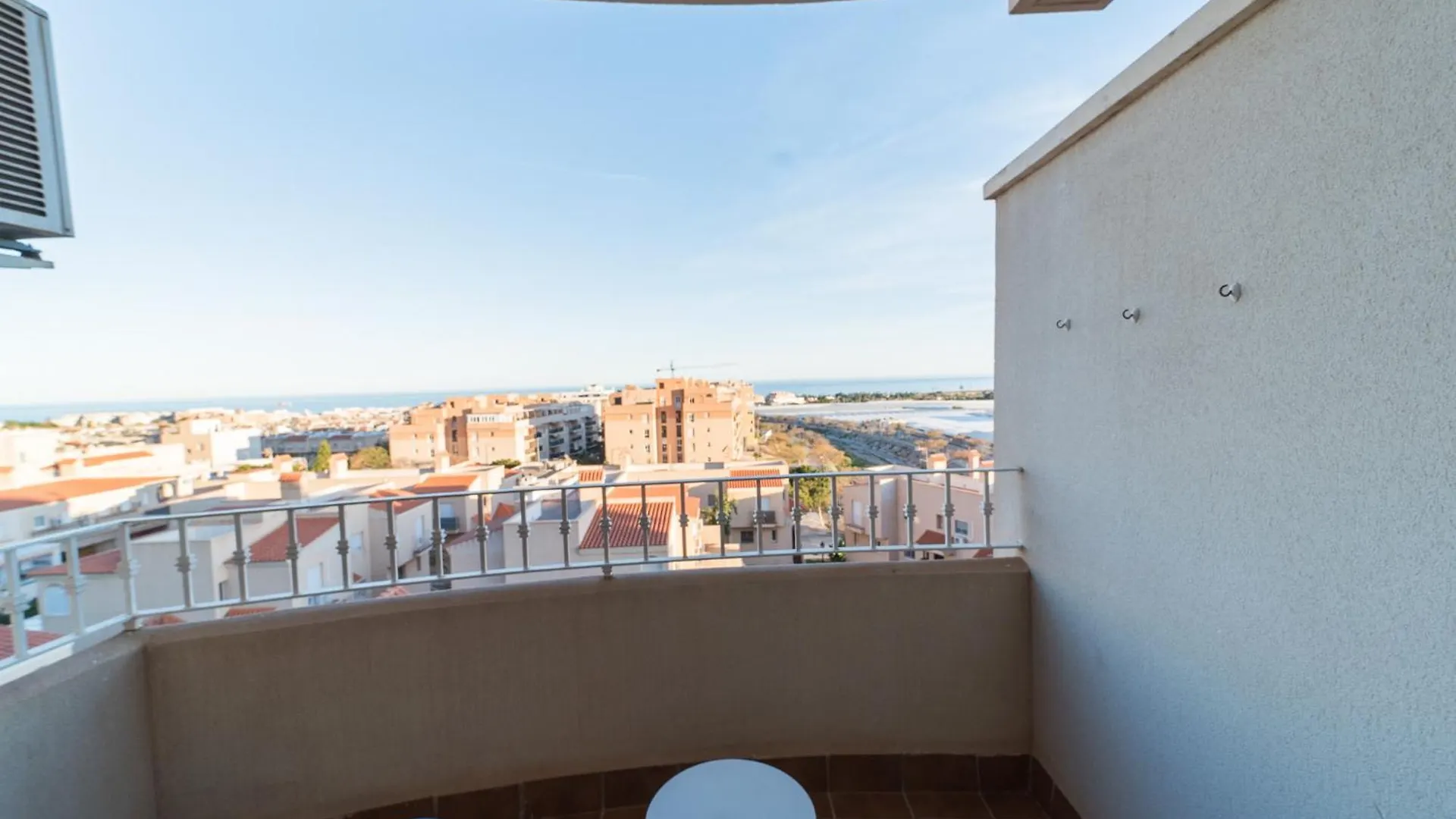 Apartment Expoholidays- Villasara 4C Aguadulce