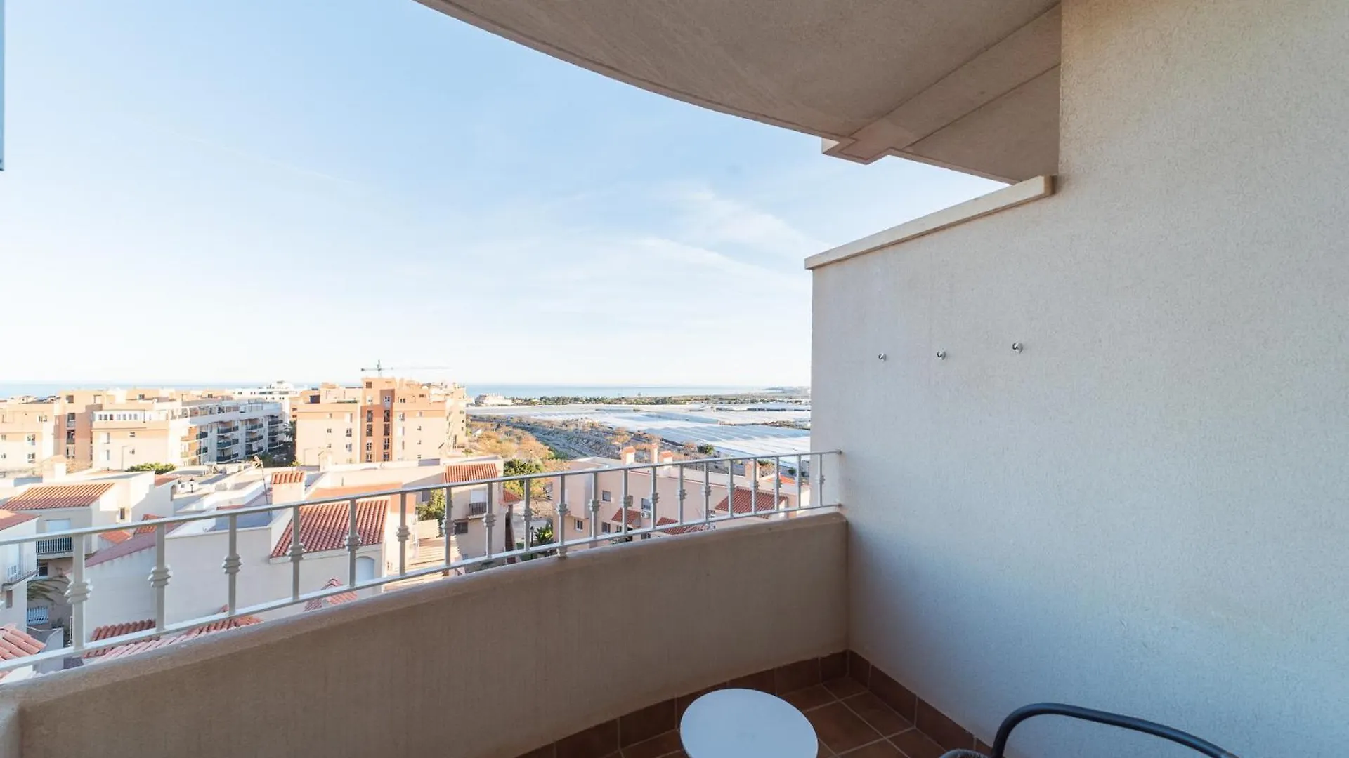 Expoholidays- Villasara 4C Aguadulce  0*, Aguadulce (Almeria)