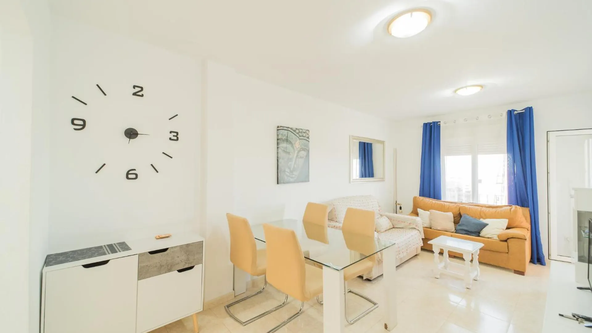 Apartment Expoholidays- Villasara 4C Aguadulce  Spain